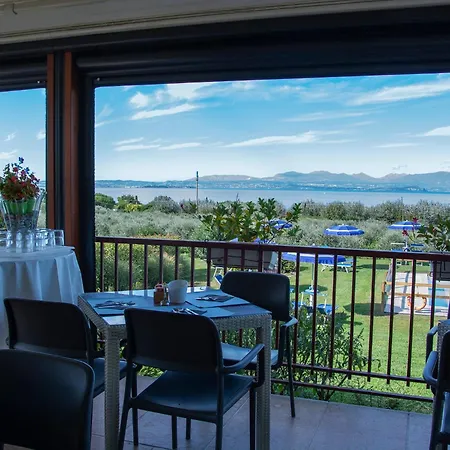 Agriturismo Il Giardino Degli Ulivi *