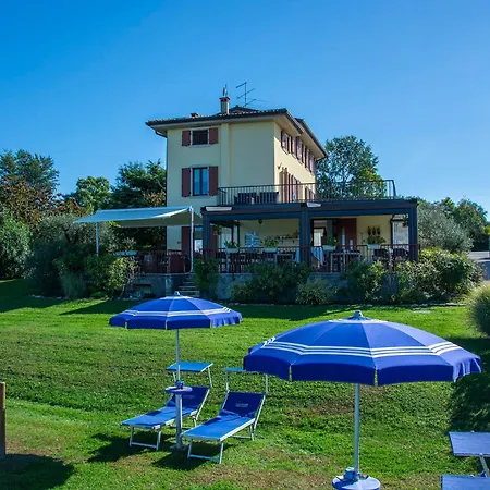 Agriturismo Il Giardino Degli Ulivi * Lazise