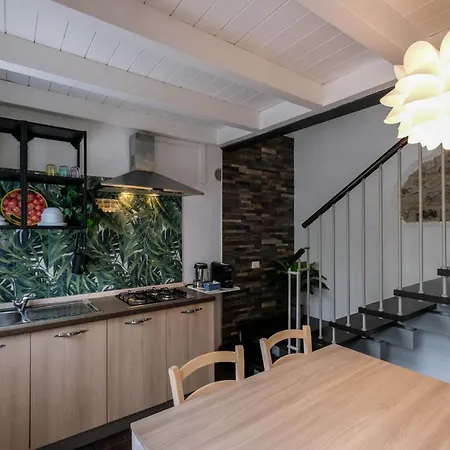 Dimora A - Lago Di Garda Apartment Lazise