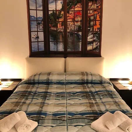 Frane House Lazise