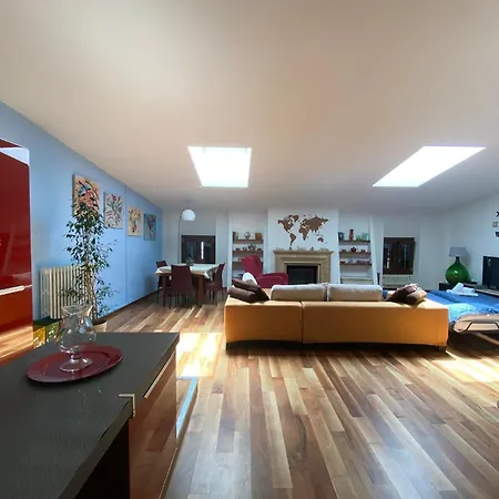 Frane House Apartment *