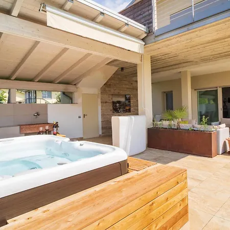 Holiday home 3 Bedroom In Vr *