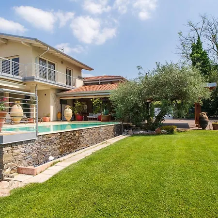 3 Bedroom In Vr Holiday home *