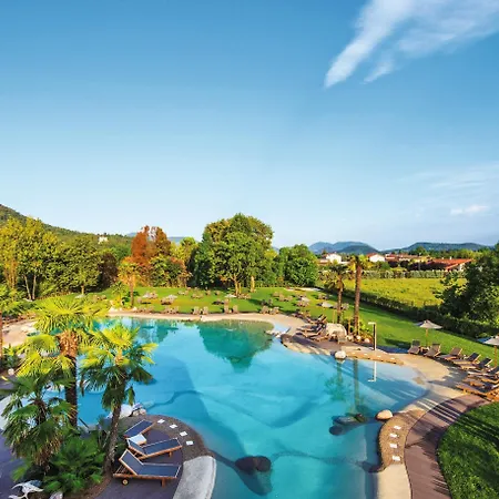 Aparthotel La Fattoria Lazise