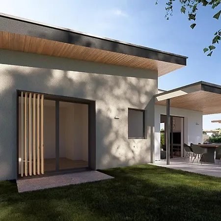Luma With Private Pool Villa