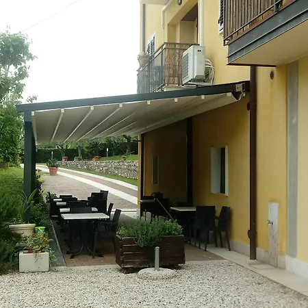 Al Vajo Farm stay Lazise