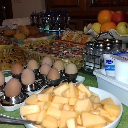 Al Vajo Lazise