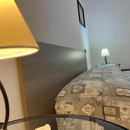 Farm stay Al Vajo