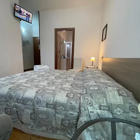 Al Vajo Farm stay