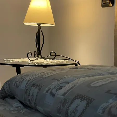 Farm stay Al Vajo
