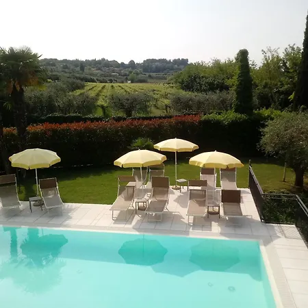Al Vajo Farm stay *