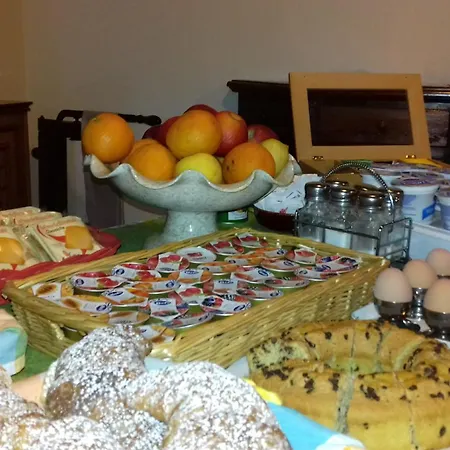 Al Vajo Lazise
