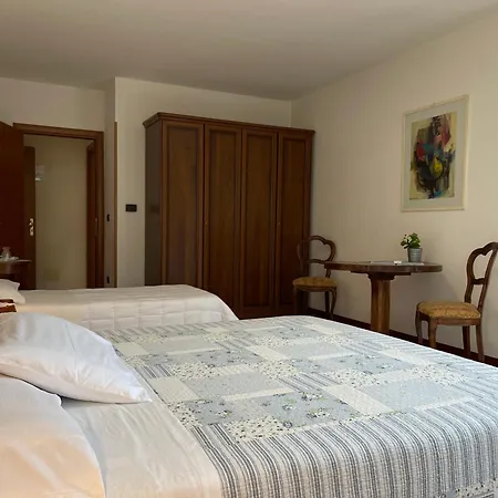 Al Vajo Farm stay