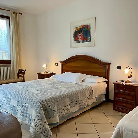 Al Vajo Farm stay *