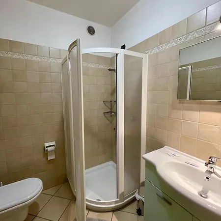 Al Vajo Farm stay Lazise