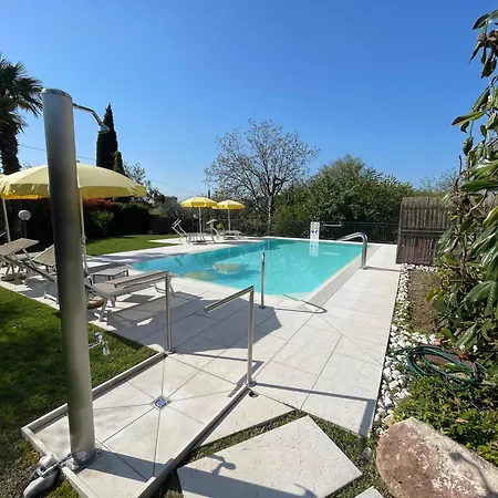 Farm stay Al Vajo