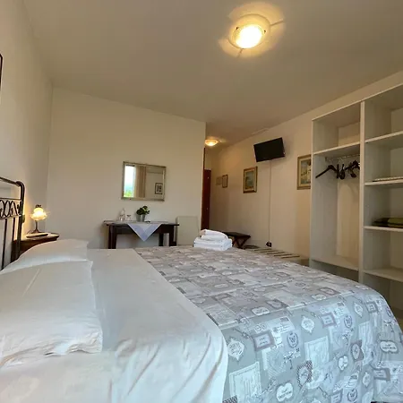 Farm stay Al Vajo *