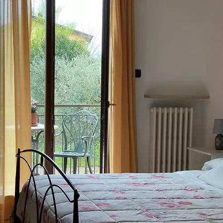 Al Vajo Farm stay Lazise