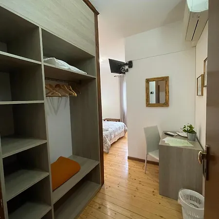 Farm stay Al Vajo Lazise