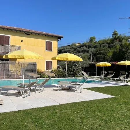 Farm stay Al Vajo *