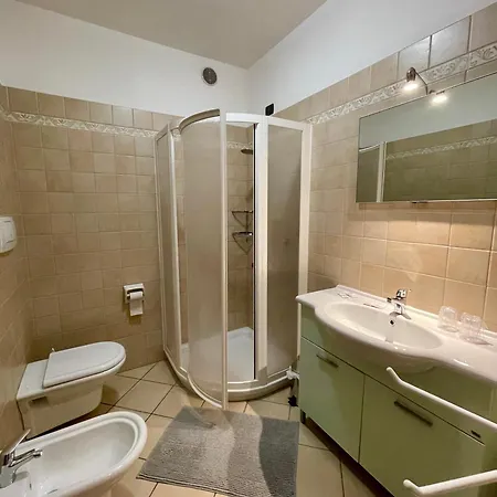 Al Vajo Farm stay Lazise
