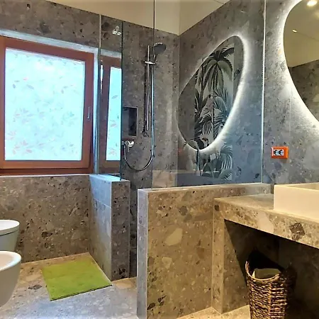 Attico Deluxe Vista - Al Glicine Lazise