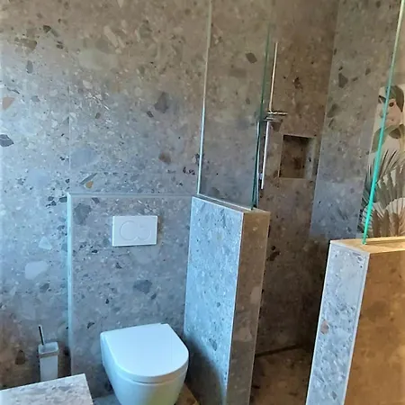 Attico Deluxe Vista - Al Glicine Apartment Lazise
