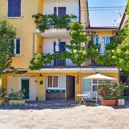 Apartment Trilocale Pool - Al Glicine Lazise