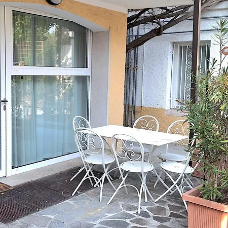 Trilocale Pool - Al Glicine Apartment *