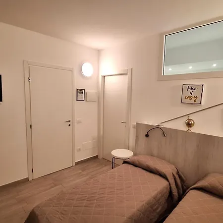 Trilocale Pool - Al Glicine Apartment