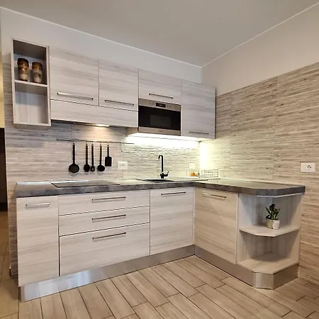 Apartment Trilocale Pool - Al Glicine Lazise