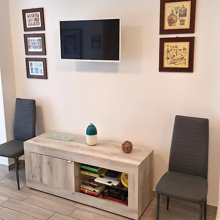Apartment Trilocale Pool - Al Glicine