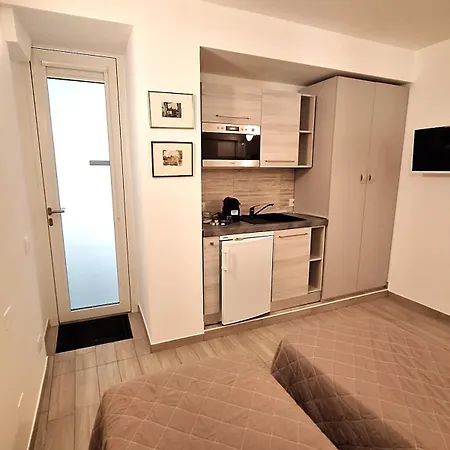 Apartment Trilocale Pool - Al Glicine