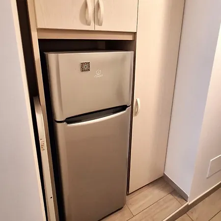 Trilocale Pool - Al Glicine Apartment *