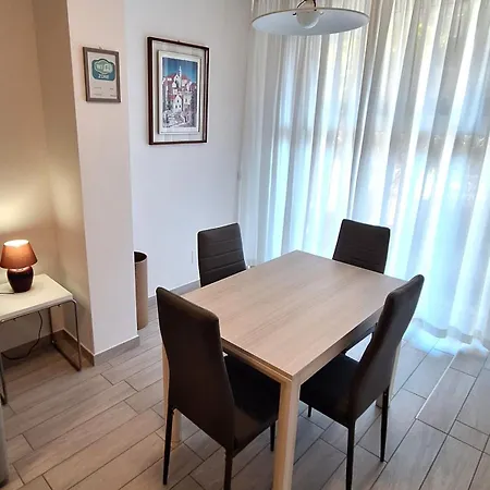 Apartment Trilocale Pool - Al Glicine
