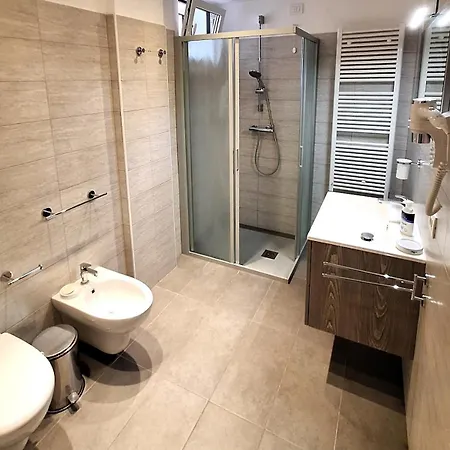 Trilocale Pool - Al Glicine Apartment *