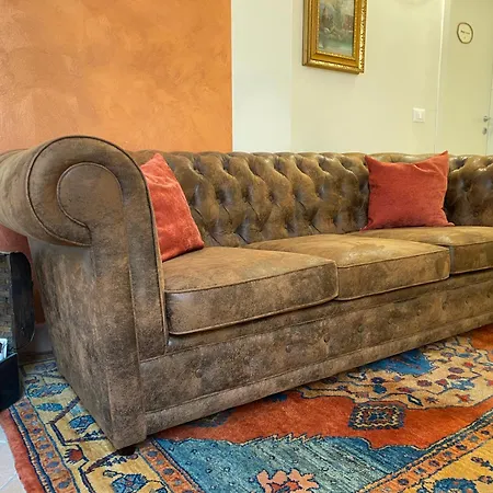 Betty's House Bed & Breakfast Lazise