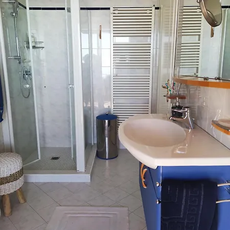 Ausblick Gardasee - Mit Seeblick, Infinity Pool, Garten Und Garage Apartment *