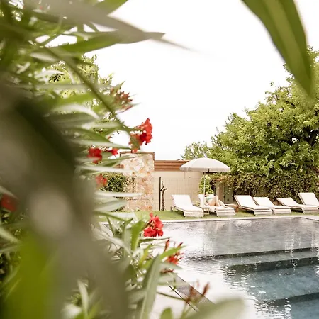 Le Greghe 3* Lazise