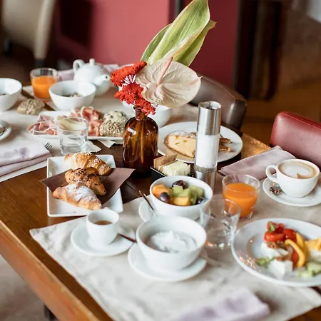 Le Greghe Guest house