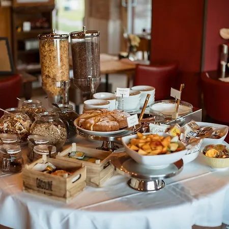 Le Greghe Guest house