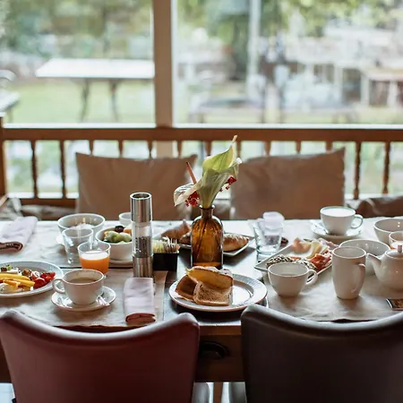 Le Greghe Guest house