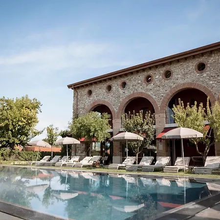 Guest house Le Greghe Lazise