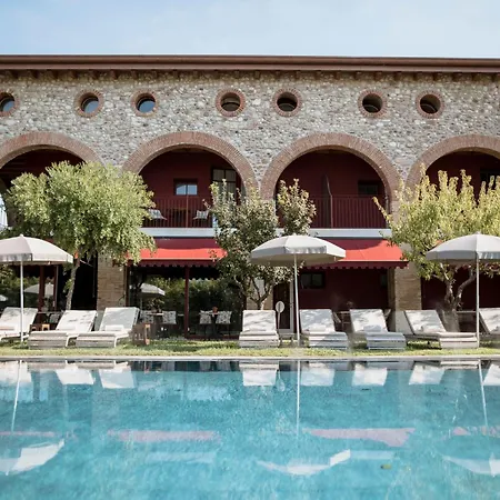 Le Greghe Guest house