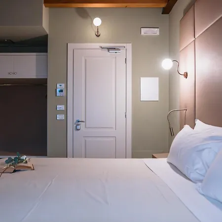 Guest house Le Greghe