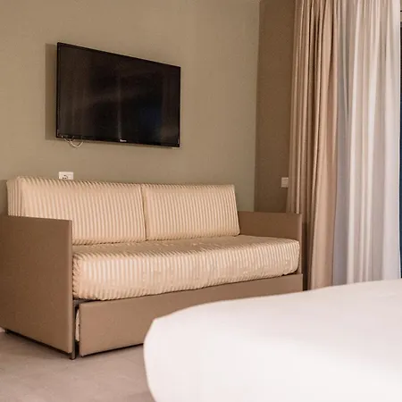 Guest house Le Greghe