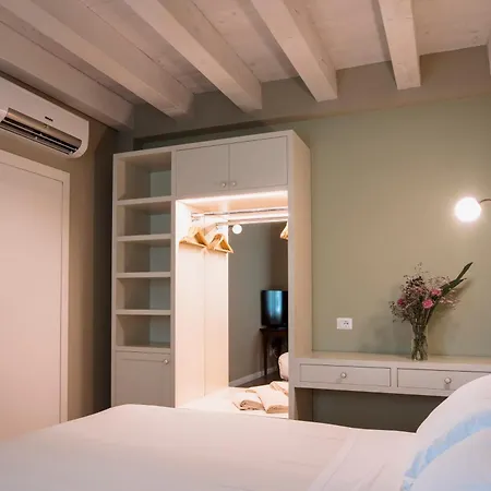Le Greghe 3* Lazise