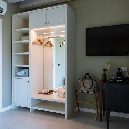 Le Greghe Guest house