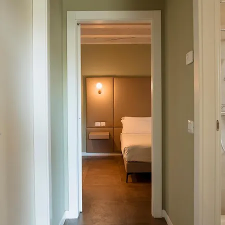 Guest house Le Greghe
