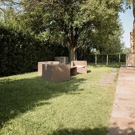 Le Greghe Guest house 3*